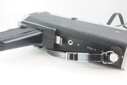 US, CINEPRESA BOLEX 7.5 BOL75