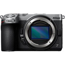 NIKON Z5 II C SILVER