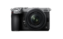 NIKON Z5 II C SILVER KIT 24-50