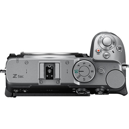 NIKON Z5 II C SILVER KIT 24-50