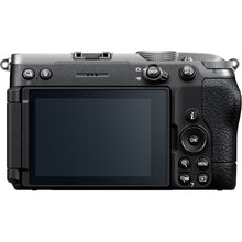 NIKON Z5 II C SILVER KIT 24-70 F4S