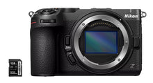 NIKON Z5 II C BLACK BODY