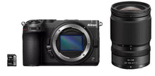 NIKON Z5 II C BLACK KIT 24-105 F4-7.1