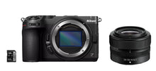 NIKON Z5 II C BLACK KIT 24-50