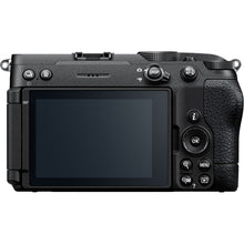 NIKON Z5 II C BLACK KIT 24-50