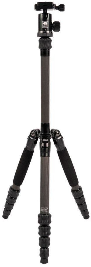 Sirui Traveler 5C Carbon Fibre Tripod with Ball Head