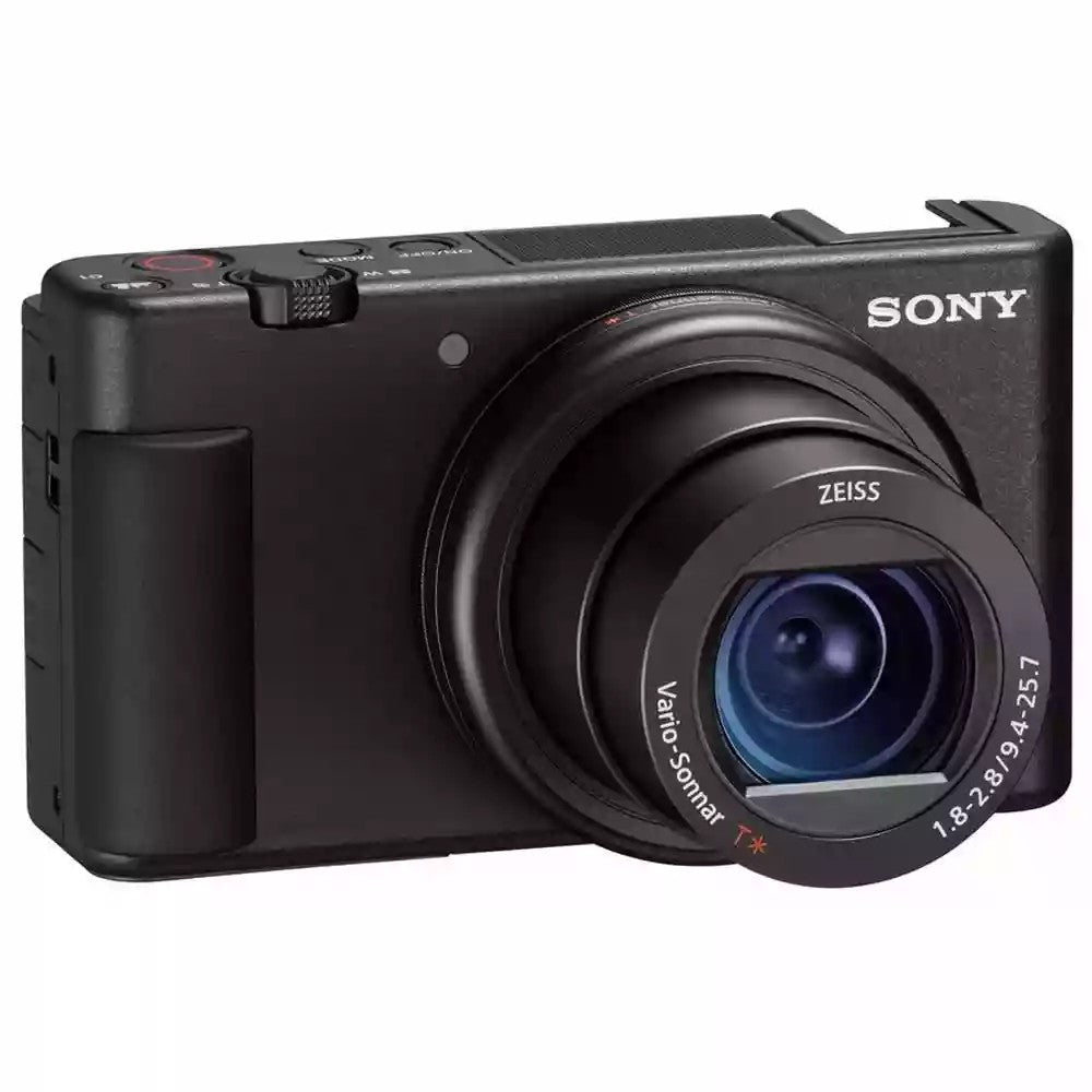 Sony ZV-1A Camera