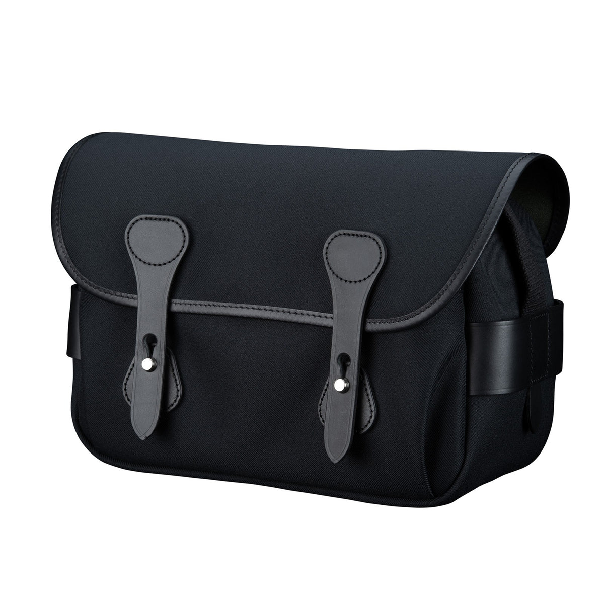 Billingham S3 Camera Bag Black FibreNyte/ Black
