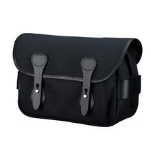 Billingham S3 Camera Bag Black FibreNyte/ Black