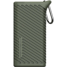 PGYTECH P-GM-169 Card Reader USB 3.2 Gen 2 (3.1 Gen 2) Type-C Green
