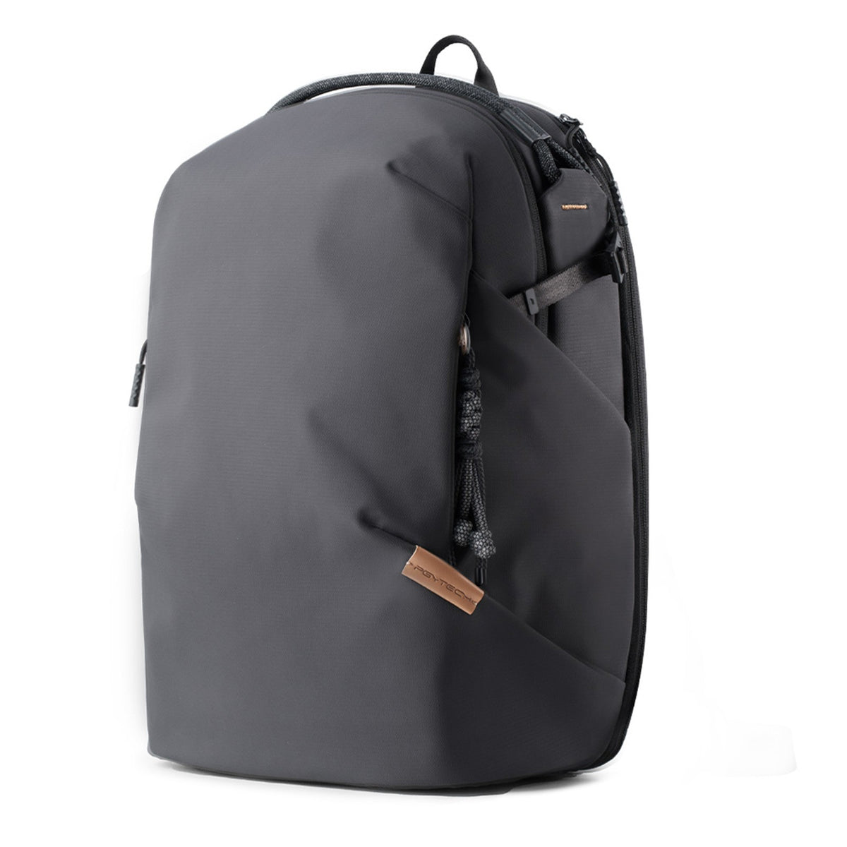 PGYTECH OneGo Lite Backpack Casual Backpack Black Polyester