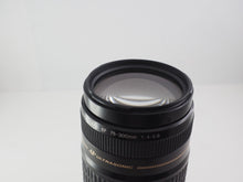 US. CANON EF 75-300 4902134D