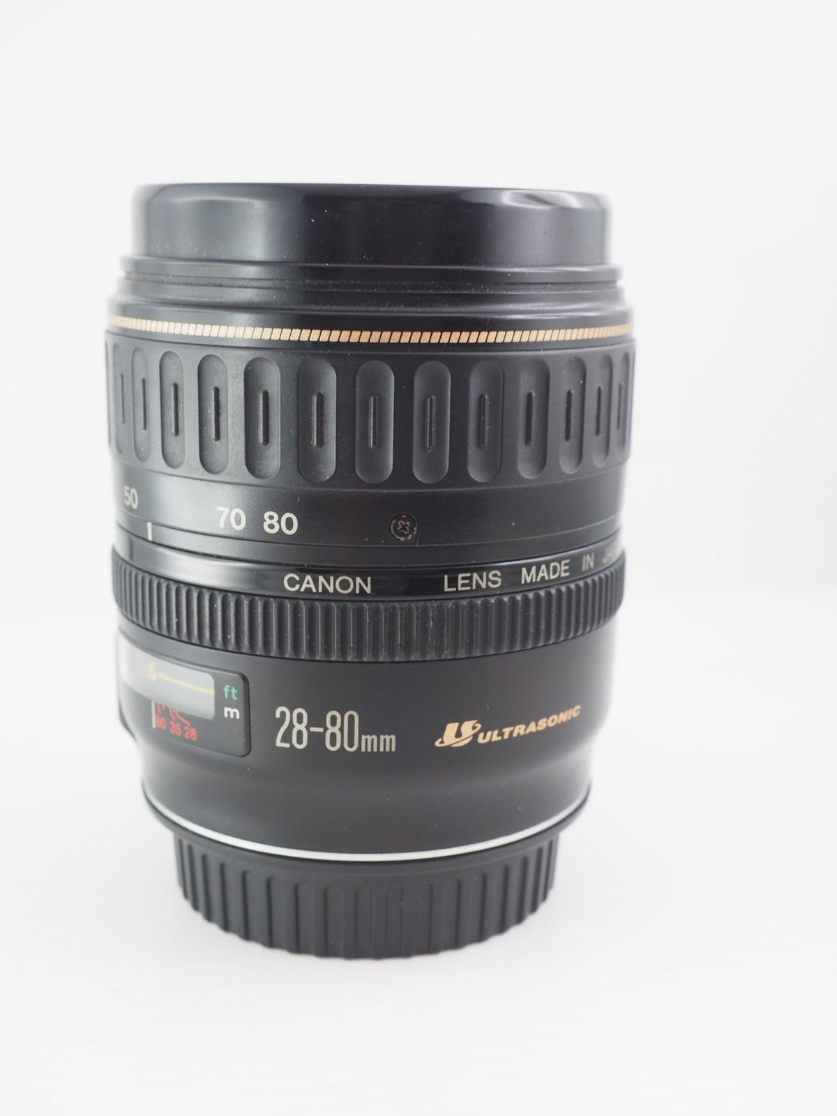 US. CANON EF 28-80 3901534B