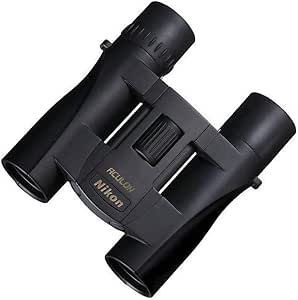 Binocolo Aculon A30 8x25 Black