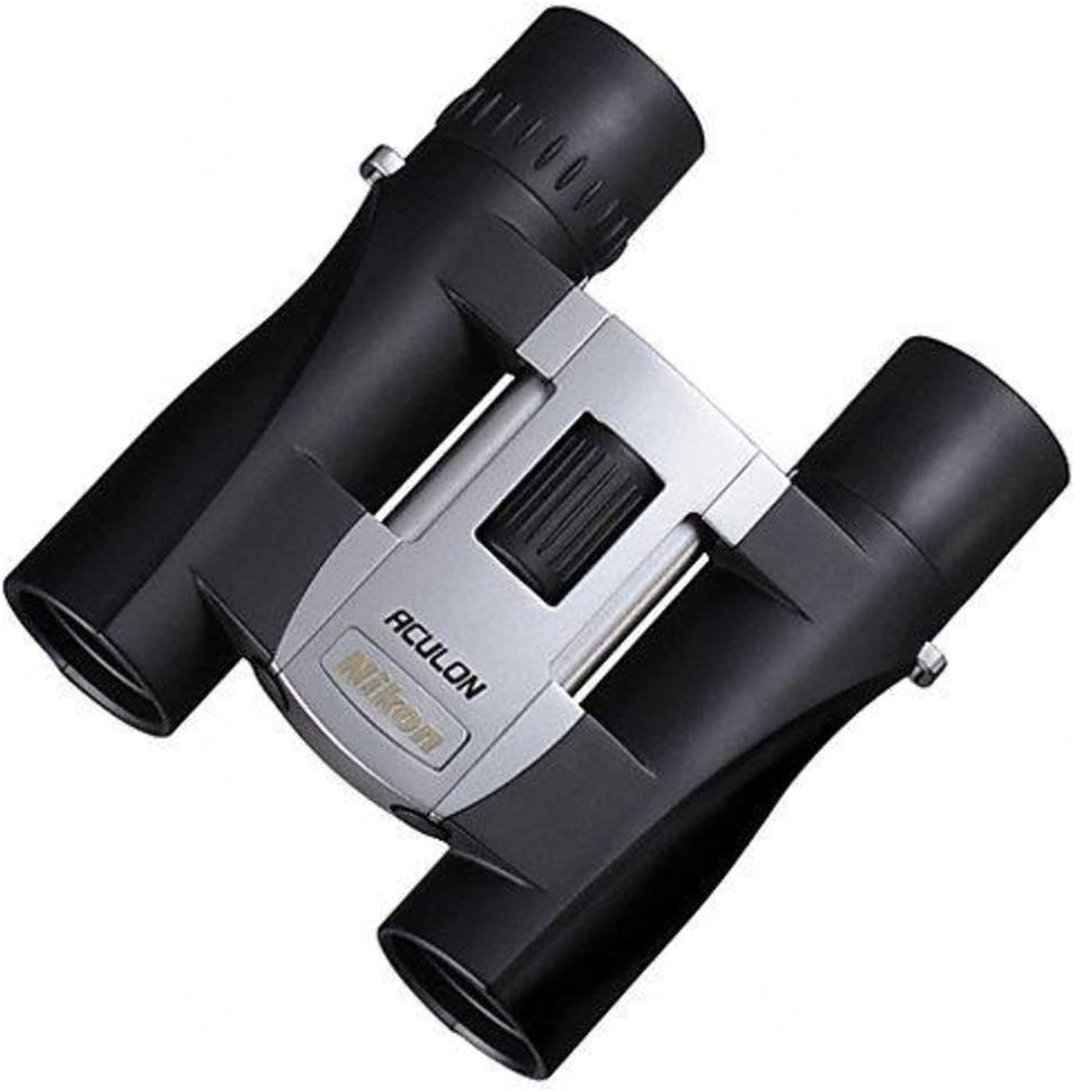 Binocolo Aculon A30 8x25 Silver