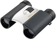 Binocolo Nikon 10x25 DCF Sportstar IV EX Silver