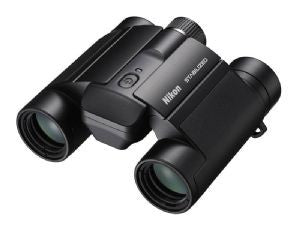 Nikon Stabilised 10x25 S Binoculars
