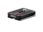 Sirui TY-50 Quick Release Plate