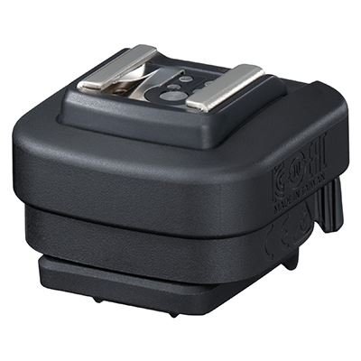 Canon AD-E1 Flash Adapter