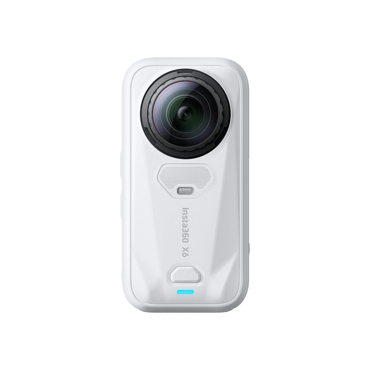 Insta360 X6 Standard Bundle - Artic White