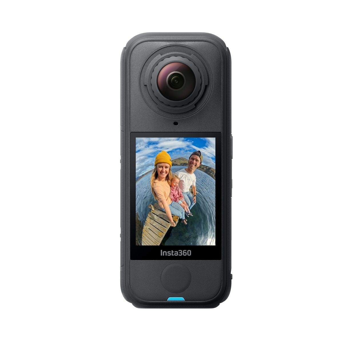 Insta360 X4 Air Standard Bundle