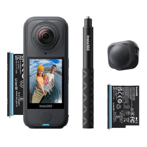 Insta360 X4 Air Starter Bundle