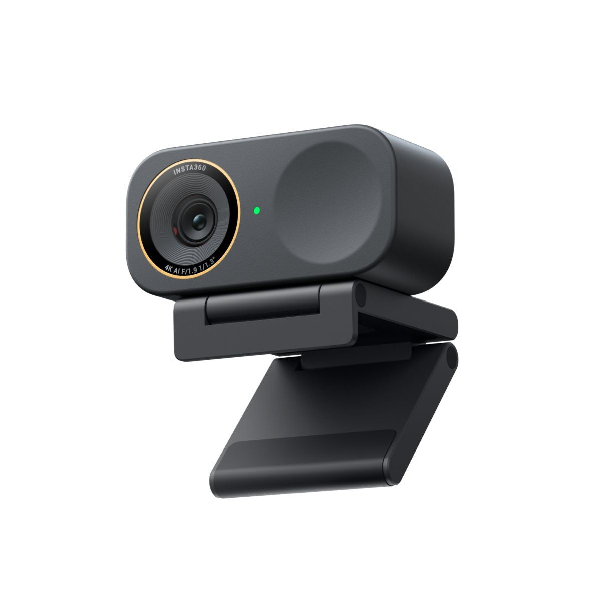 Insta360 Link2C Pro Graphite Black