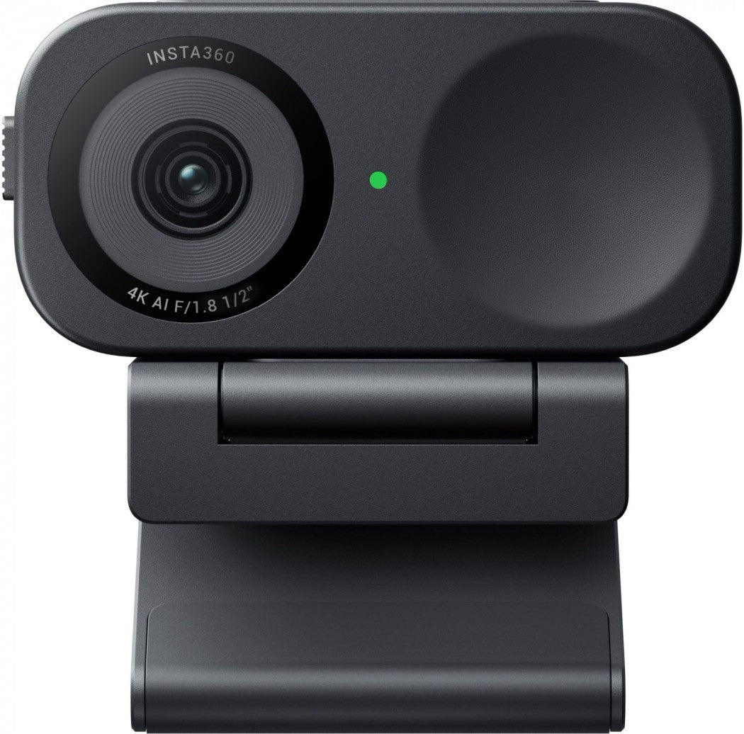 Insta360 Link 2C Standard Edition_Graphite Black