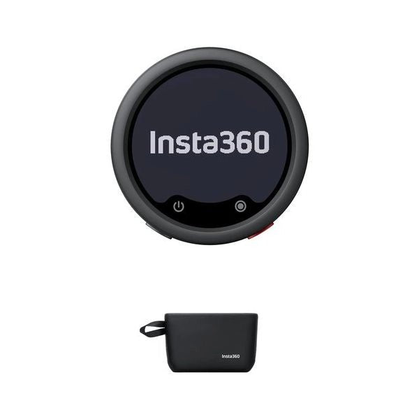 Insta360 Mic Pro Transmitter