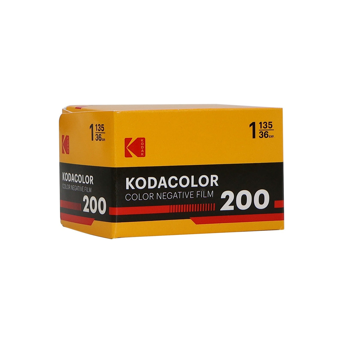 KODAK PELL. KODACOLOR 200/36