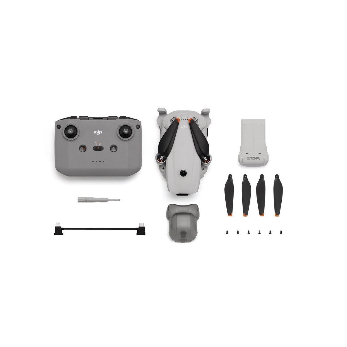 Dji Lito 1