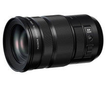 FUJI XF 18-120mm F4 LM PZ WR