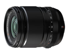 FUJI XF18mm F1.4 R LM WR