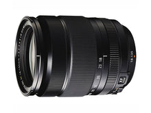 FUJI XF18-135mm F3.5-5.6 R LM OIS WR SUPER EBC FUJINON ASPH.