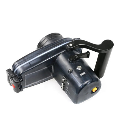 Seafrogs Sony AX30/AX33/AXP33/AXP35 custodia policarbonato
