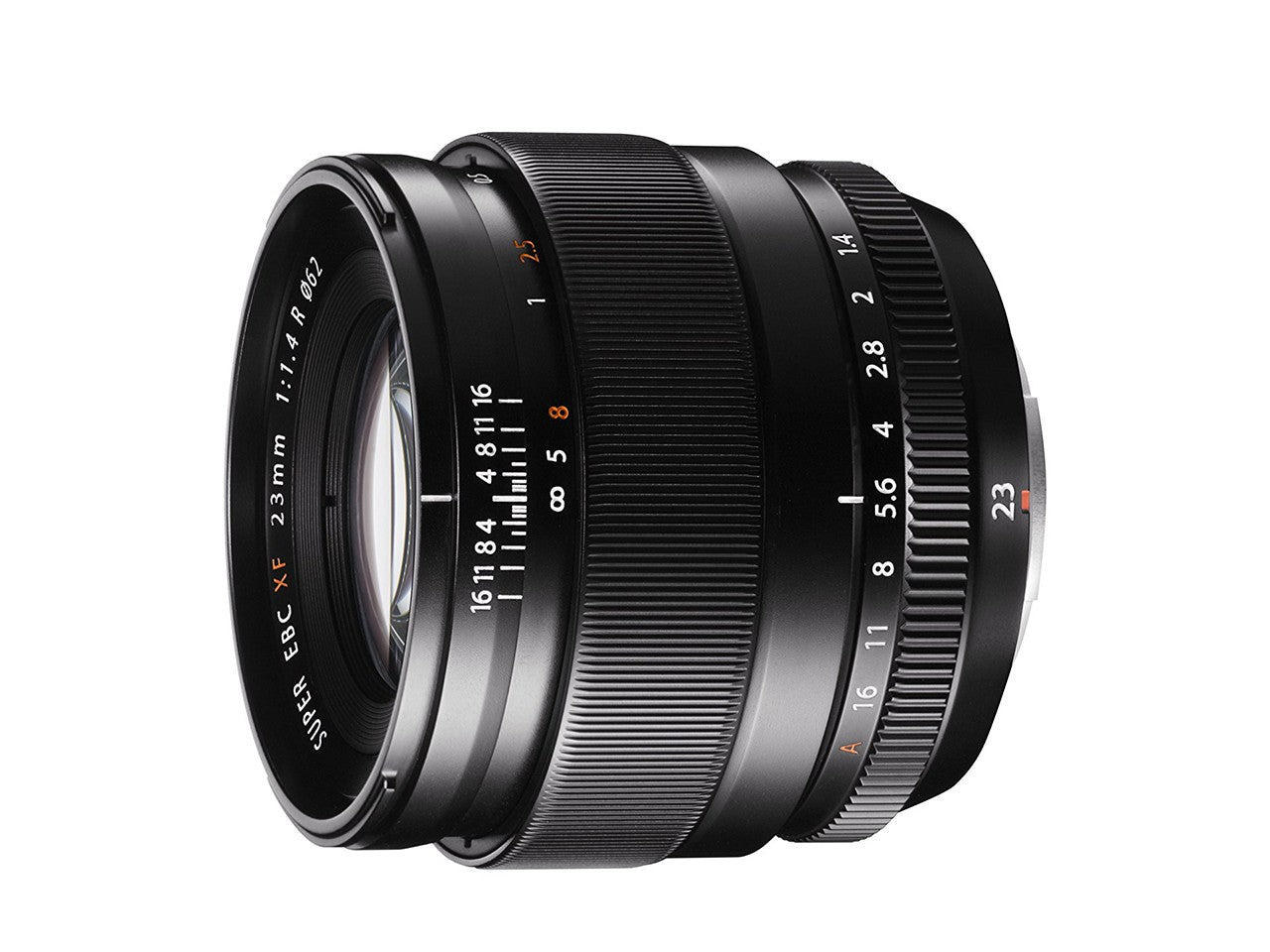 FUJI XF23mm F1.4 R SUPER EBC FUJINON ASPH.