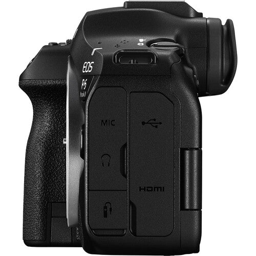 Canon EOS R6 III KIT RF 24-105 F4 L
