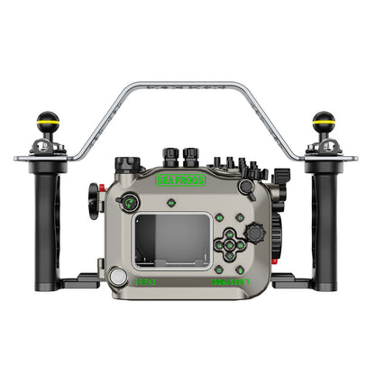 SEAFROGS CORPO CUSTODIA SUB PER SONY FX3/FX30