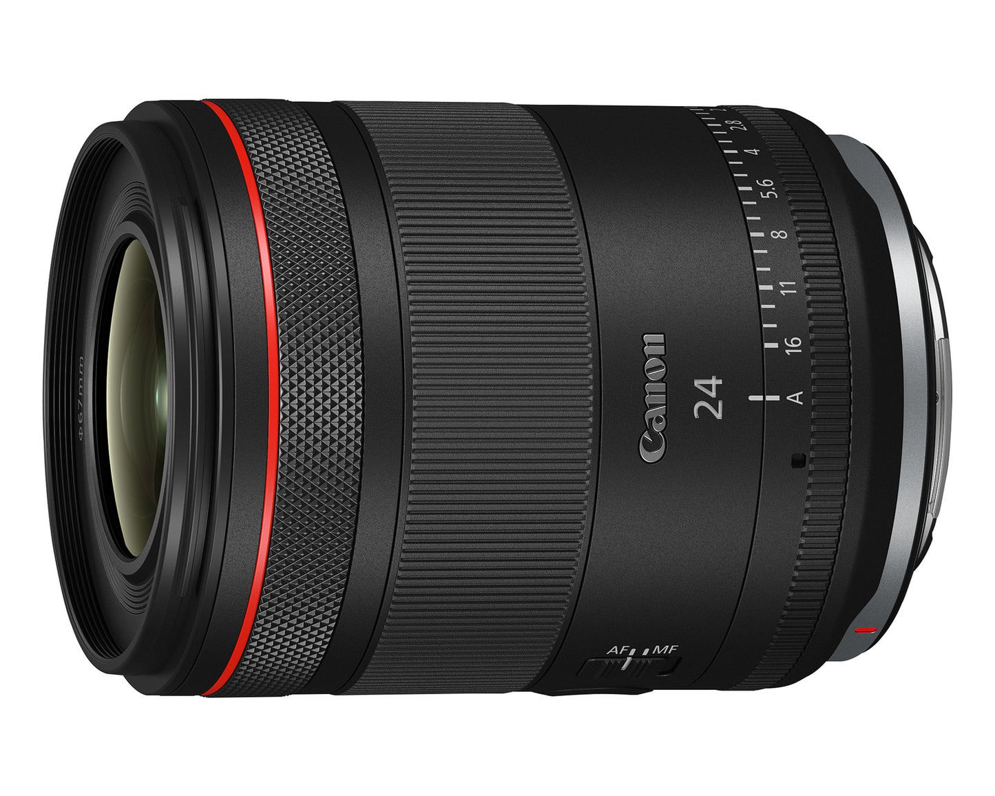 Canon RF 24mm F1.4L VCM Lens