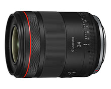 Canon RF 24mm F1.4L VCM Lens