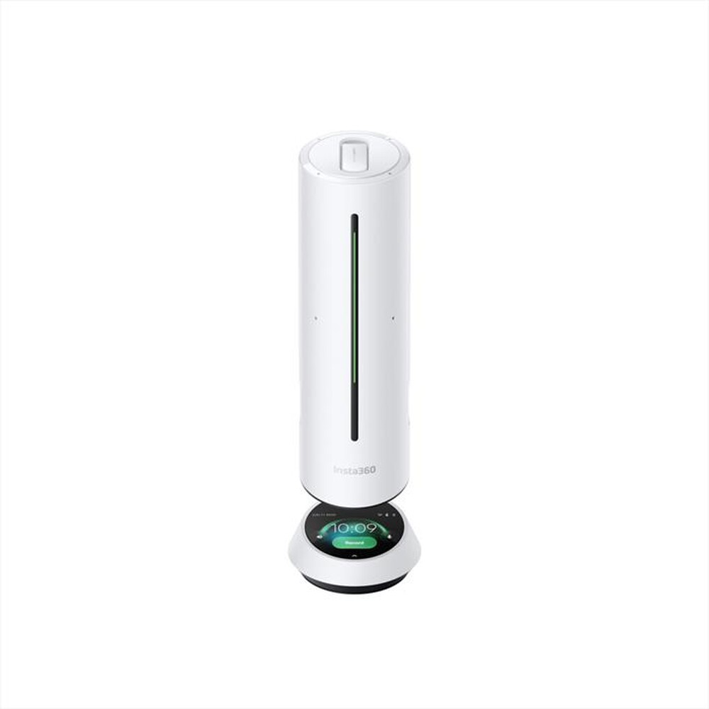 INSTA360 Wave Arctic White