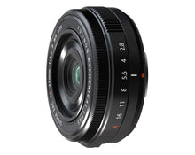 FUJI XF27mm F2.8 R WR