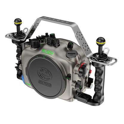 SEAFROGS CORPO CUSTODIA SUB PER PANASONIC GH-7/GH-6