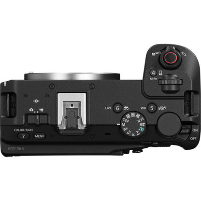Canon EOS R6 V BODY