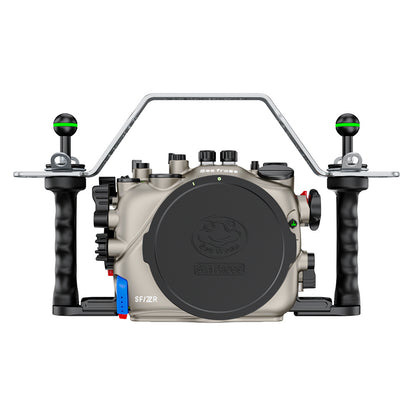 SEAFROGS CORPO CUSTODIA SUB PER NIKON ZR