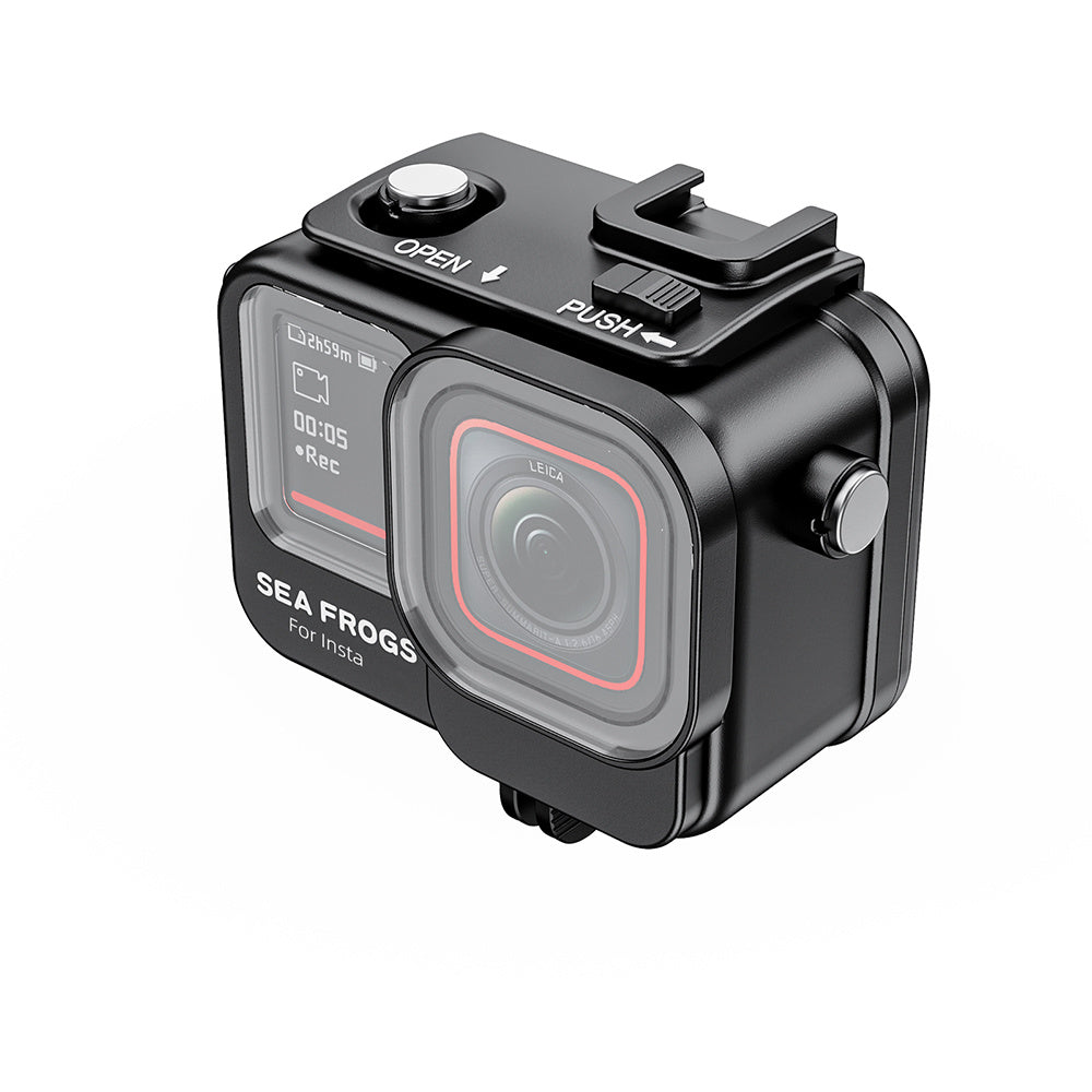 SEAFROGS CORPO CUSTODIA SUB PER INSTA360 ACE PRO 2
