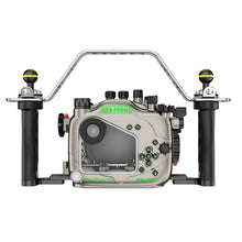 SEAFROGS CORPO CUSTODIA SUB PER SONY A7C II/A7C R