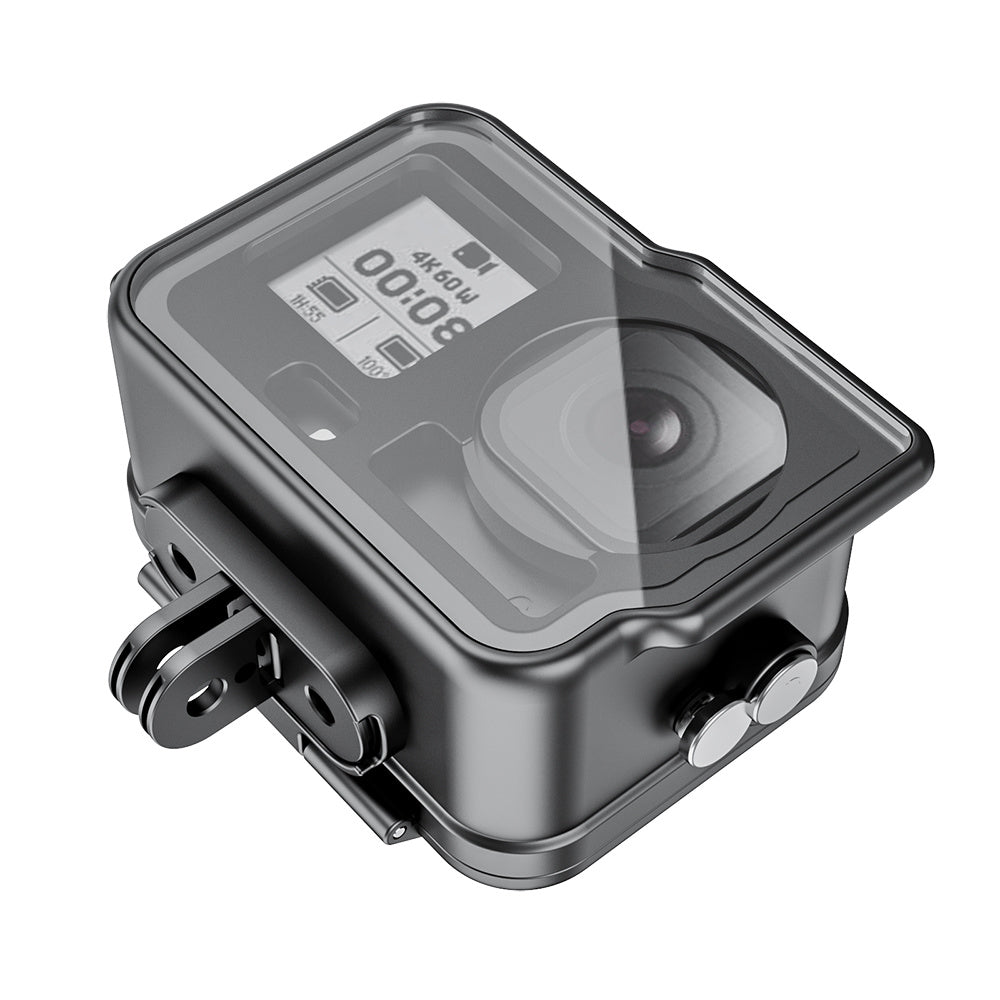 SEAFROGS CORPO CUSTODIA SUB PER DJI ACTION 5/4/3