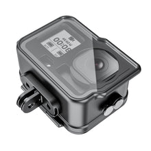 SEAFROGS CORPO CUSTODIA SUB PER DJI ACTION 5/4/3
