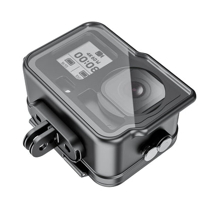 SEAFROGS CORPO CUSTODIA SUB PER DJI ACTION 5/4/3